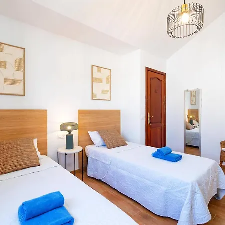 Family By ヴィラ プエルト・デル・カルメン