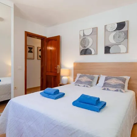 ヴィラ Family By プエルト・デル・カルメン