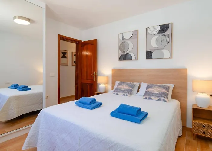 Villa Family By Puerto del Carmen (Lanzarote)